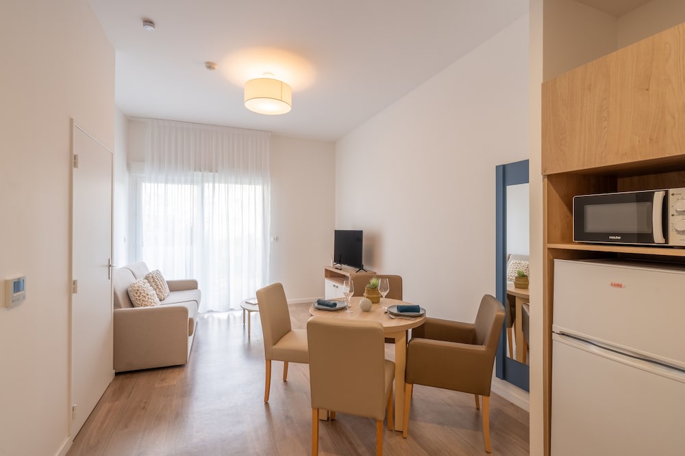 Appartement 1 Chambre photo 2
