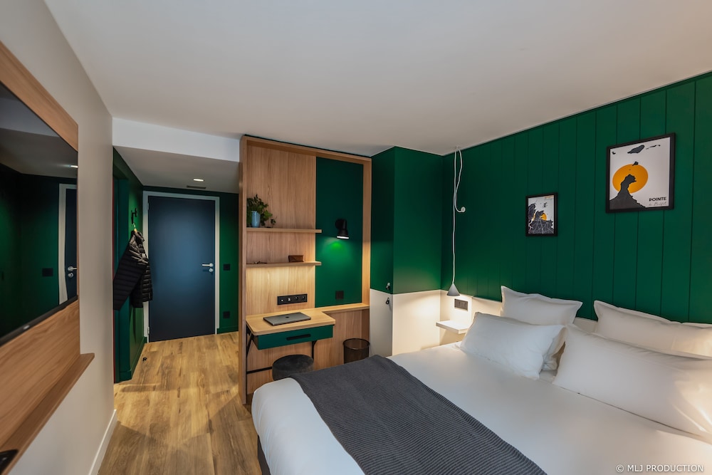 Double Room, Terrace