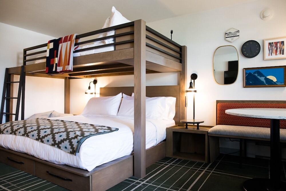 Room, Balcony (Bunk) photo 1