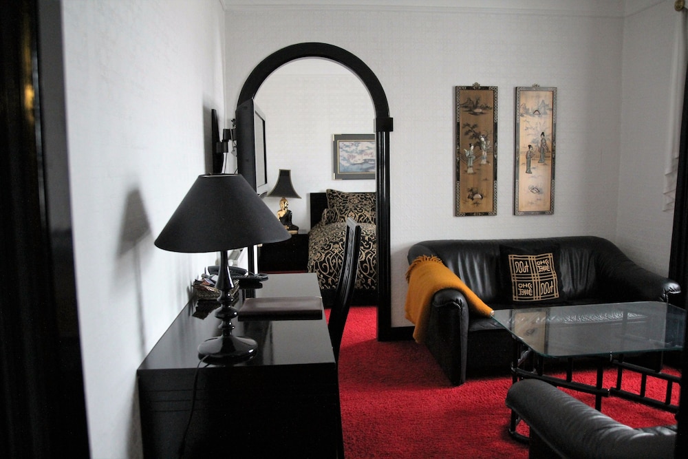 Classic Suite