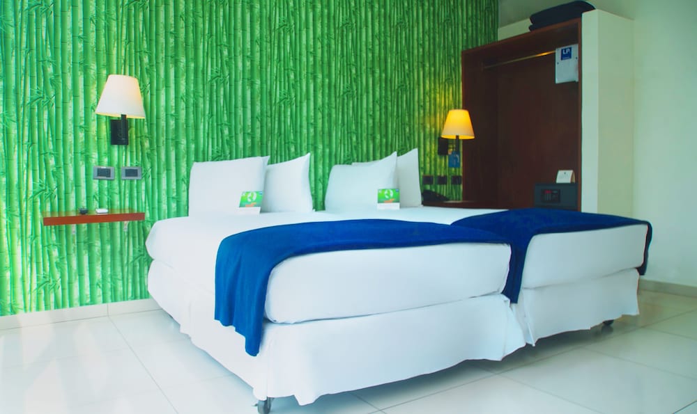 Standard Room, 2 Twin Beds - Photo 6