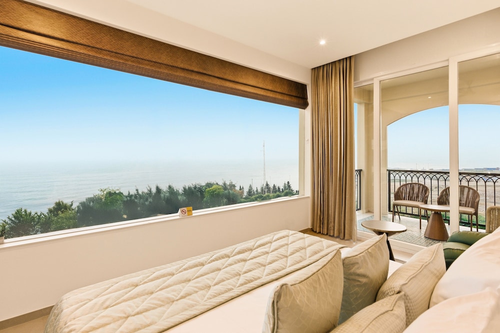 Grand Double Room, Ocean View