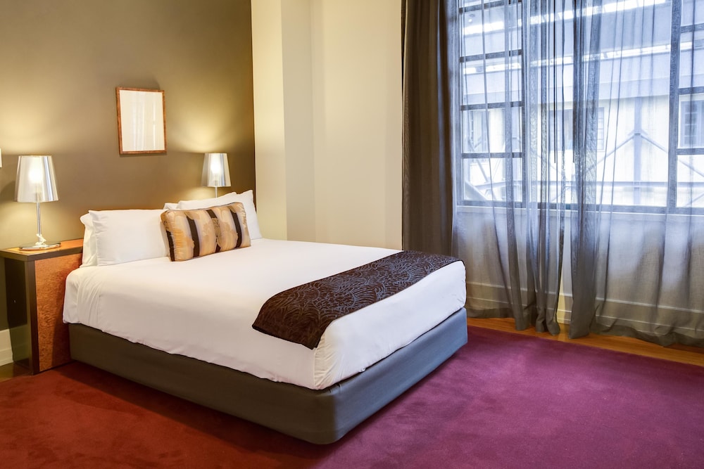 Heritage Deluxe Room - Photo 1