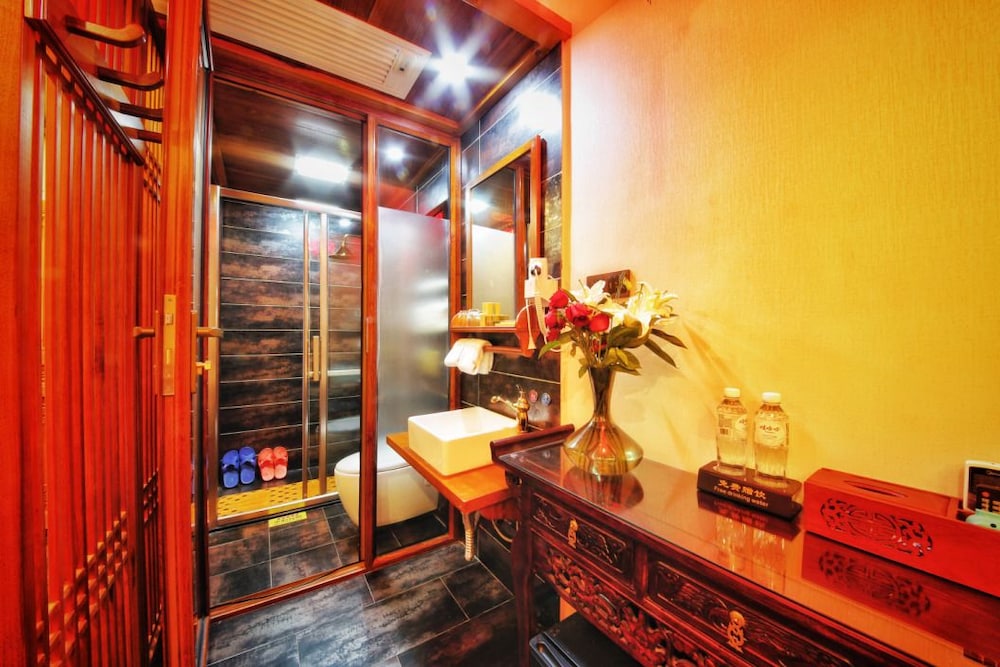 Romantic Double Room photo 3