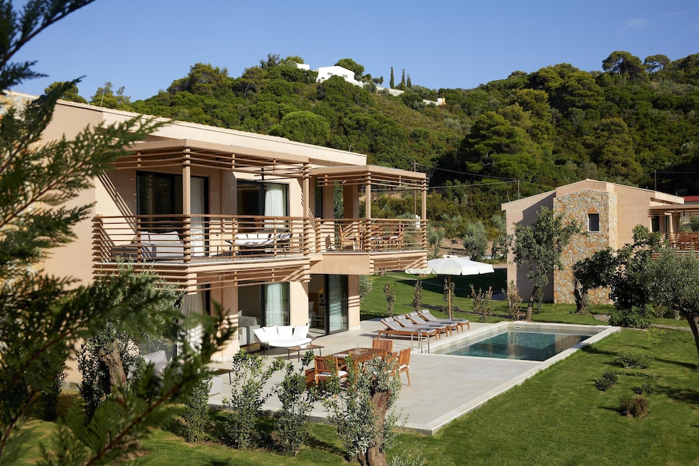 Exclusive Villa, 4 Bedrooms, Sea Facing (Nest Villas & Suites) photo 2