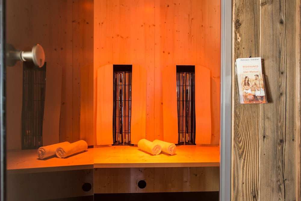 Alpenlodge 3, incl. cleaning fee EUR 170 photo 3