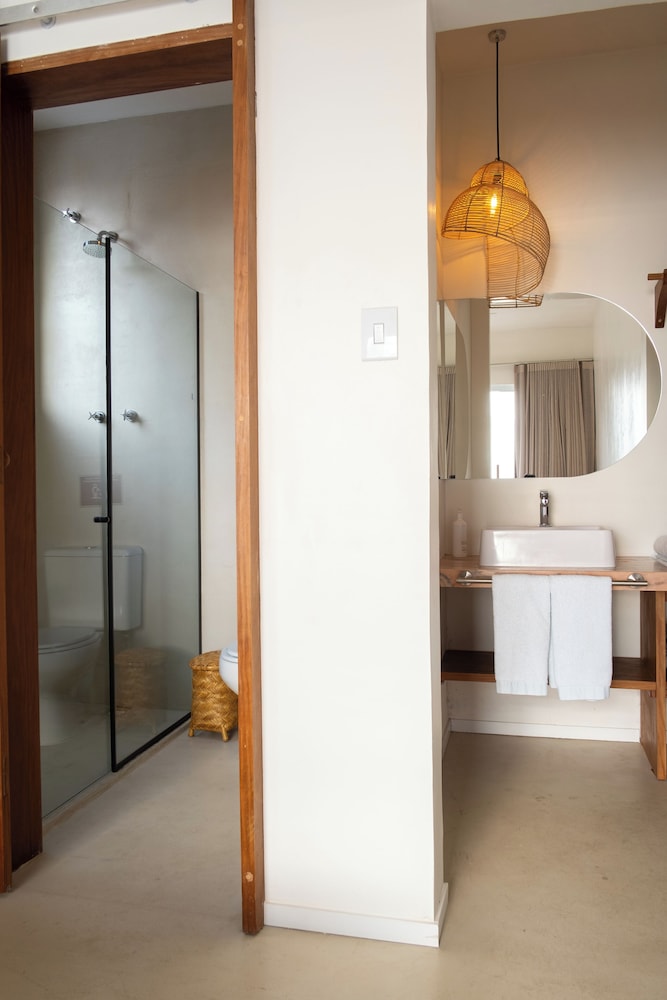 Double or Twin Room, Balcony, Sea View photo 2