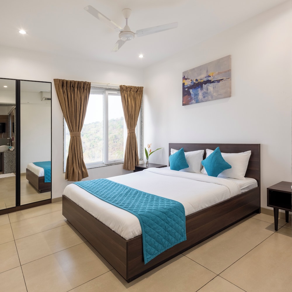 Classic Studio, Sea View