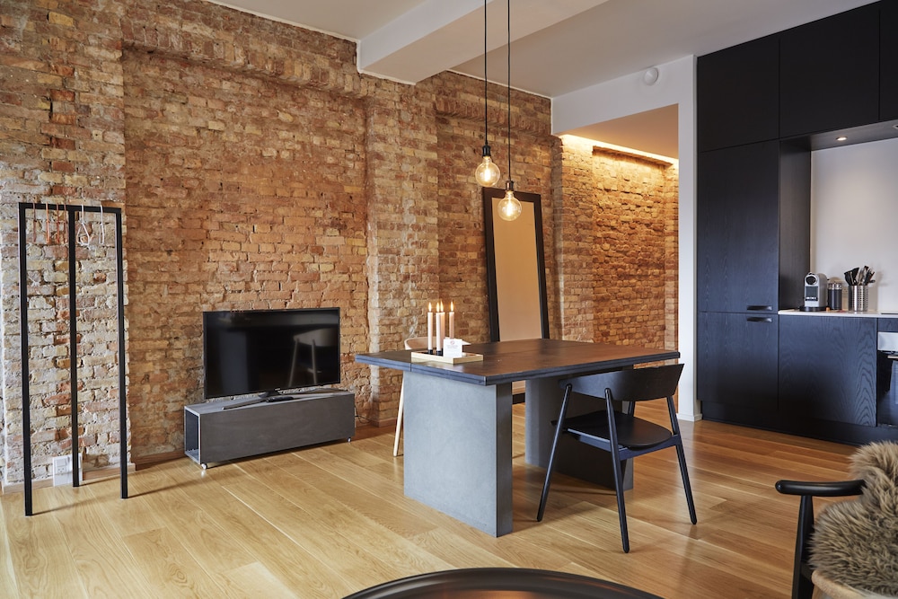 City Apartment