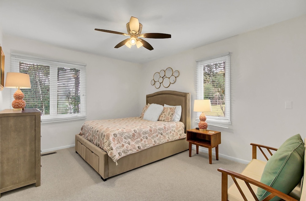 House (4 Bedrooms) photo 1