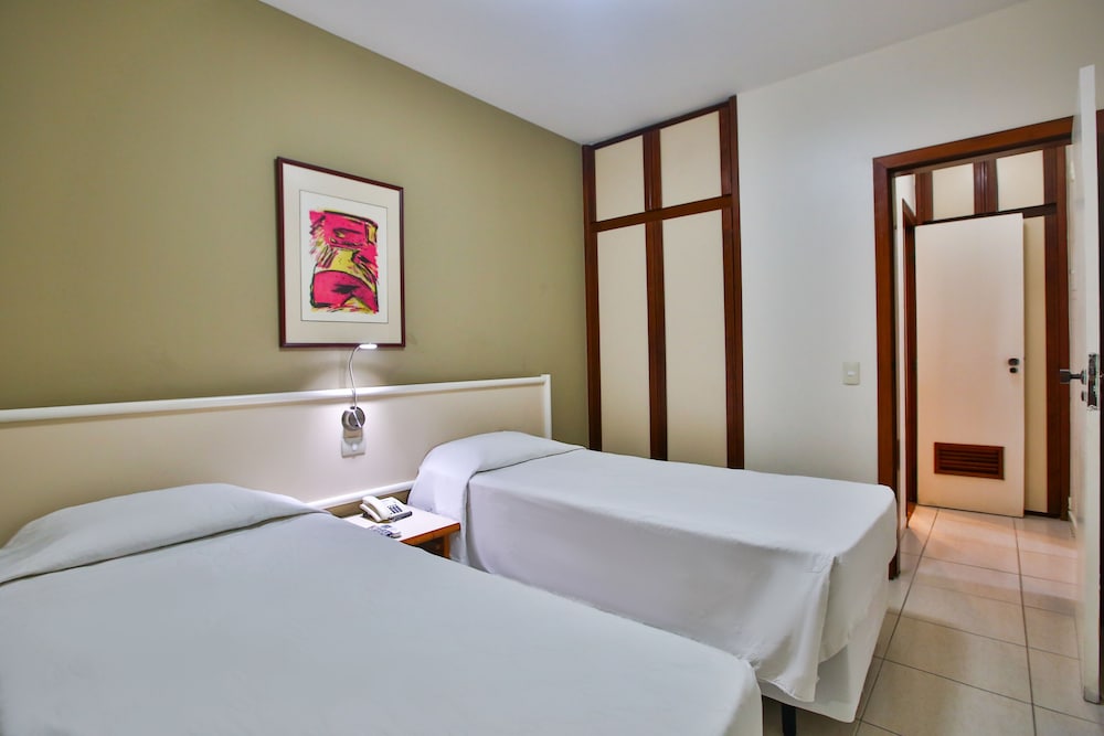 Suite Superior Twin