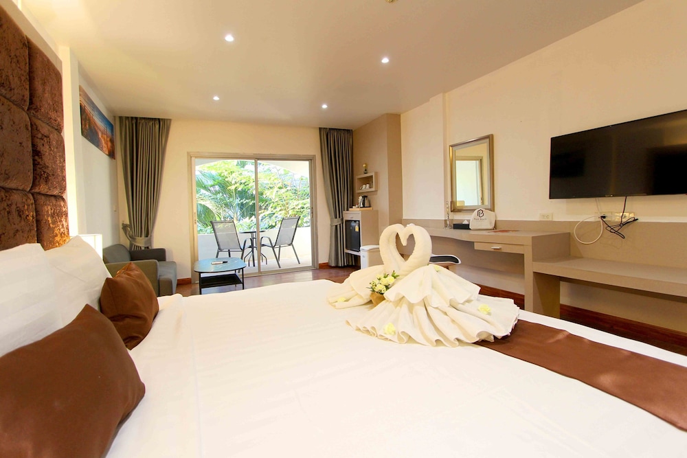 Deluxe Double Room - Photo 1