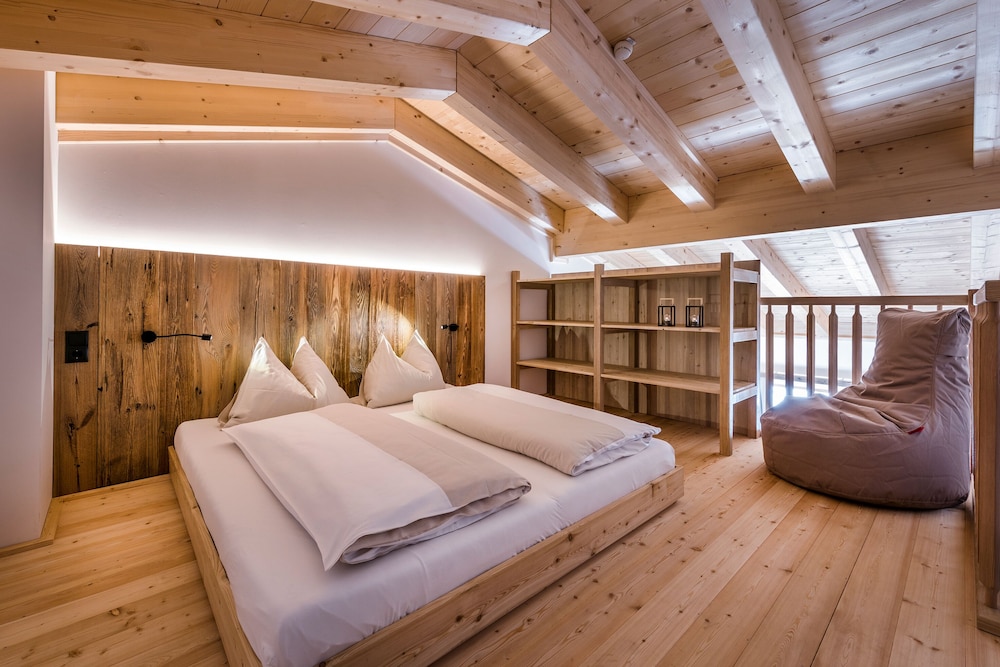 Quadruple Room photo 2