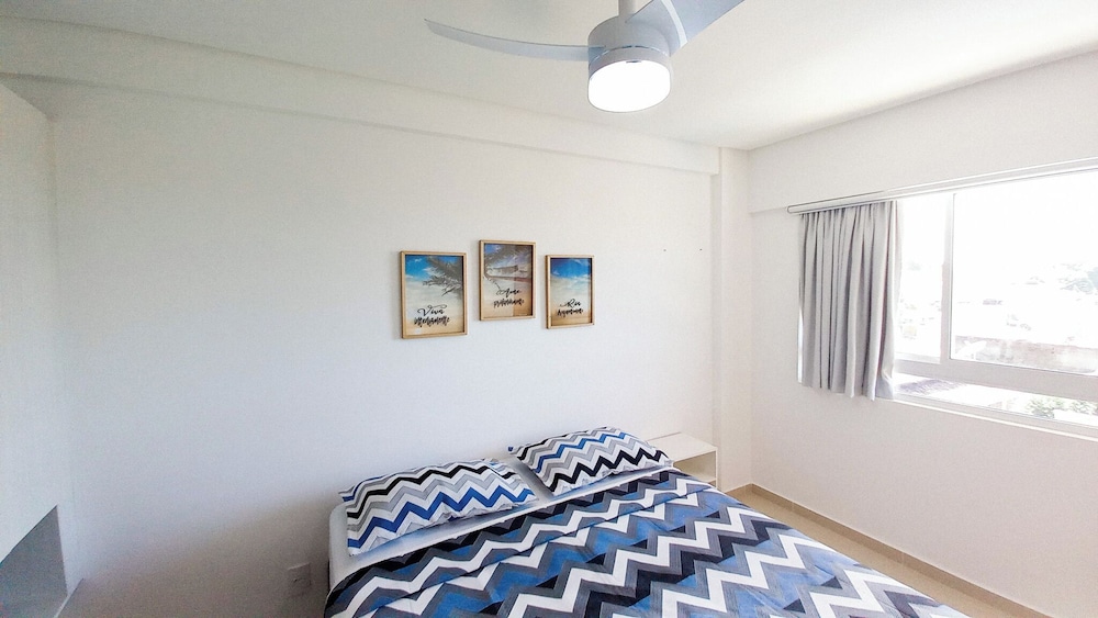 Basic Apartment photo 1