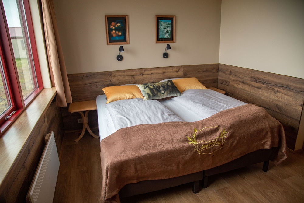 Twin/Double Room photo 3