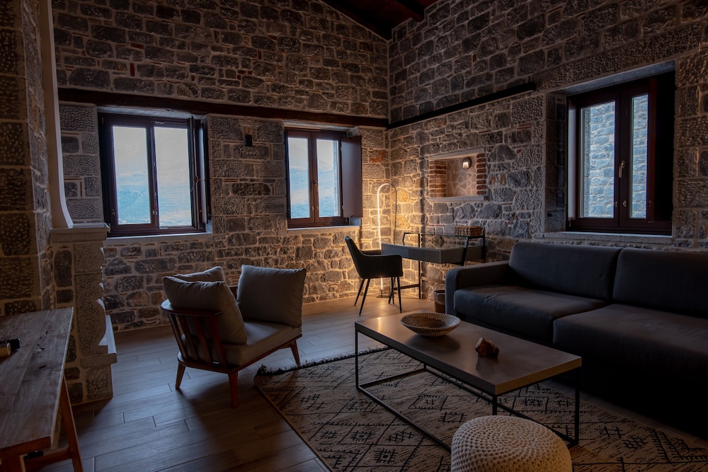 Executive Suite Sea View - Photo 4