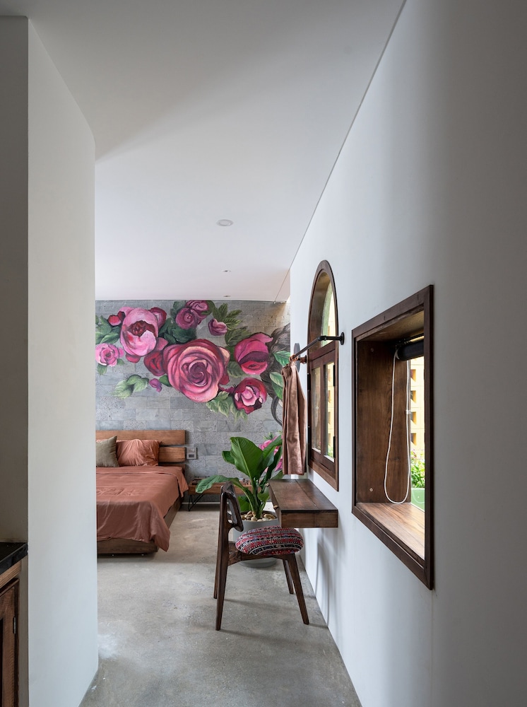 Signature Double Room photo 3
