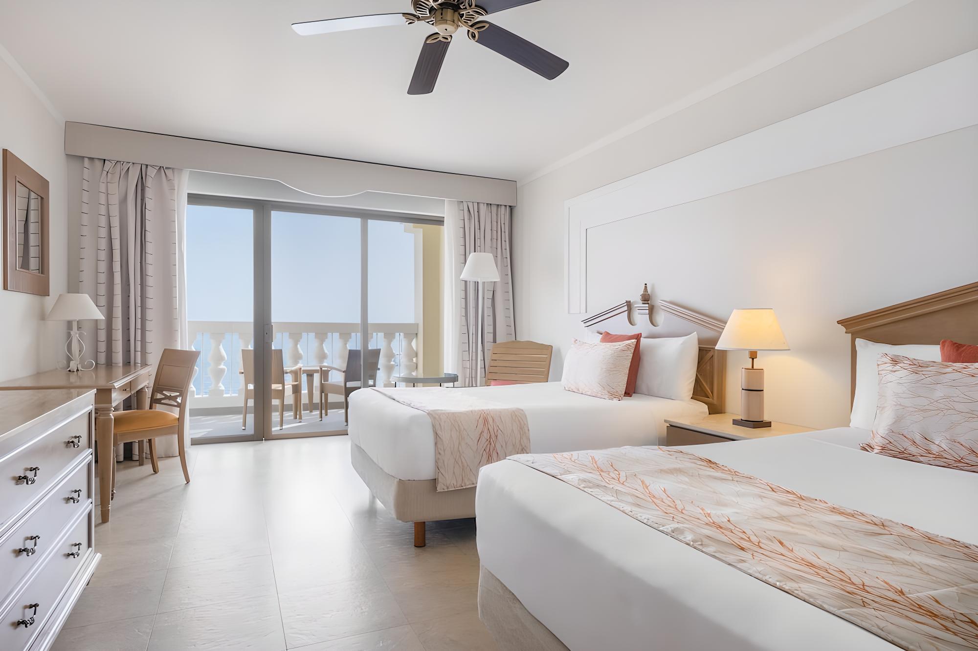 Habitación Premium, Frente al Mar