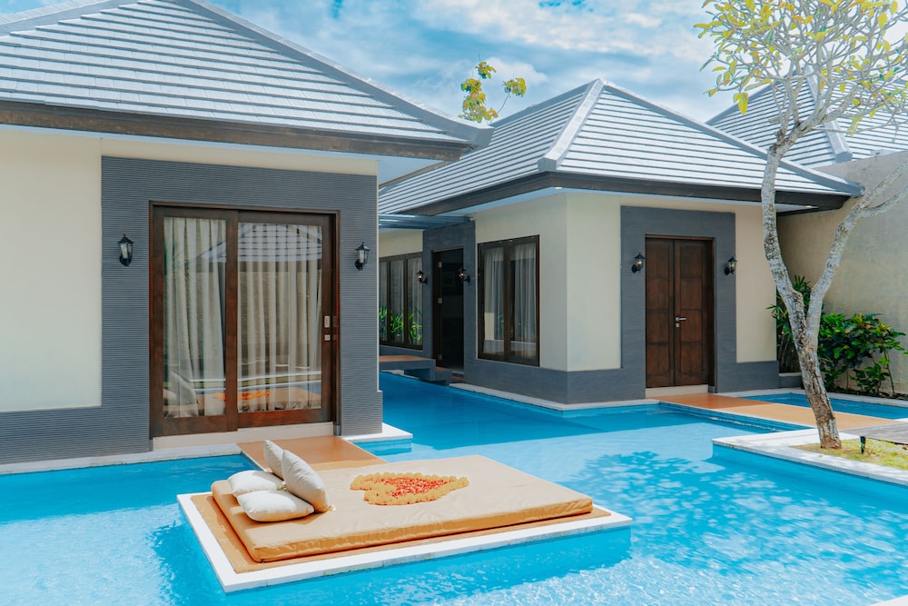 Honeymoon Villa photo 3