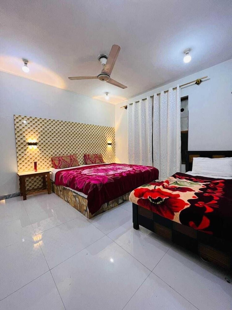 Deluxe Triple Room photo 1