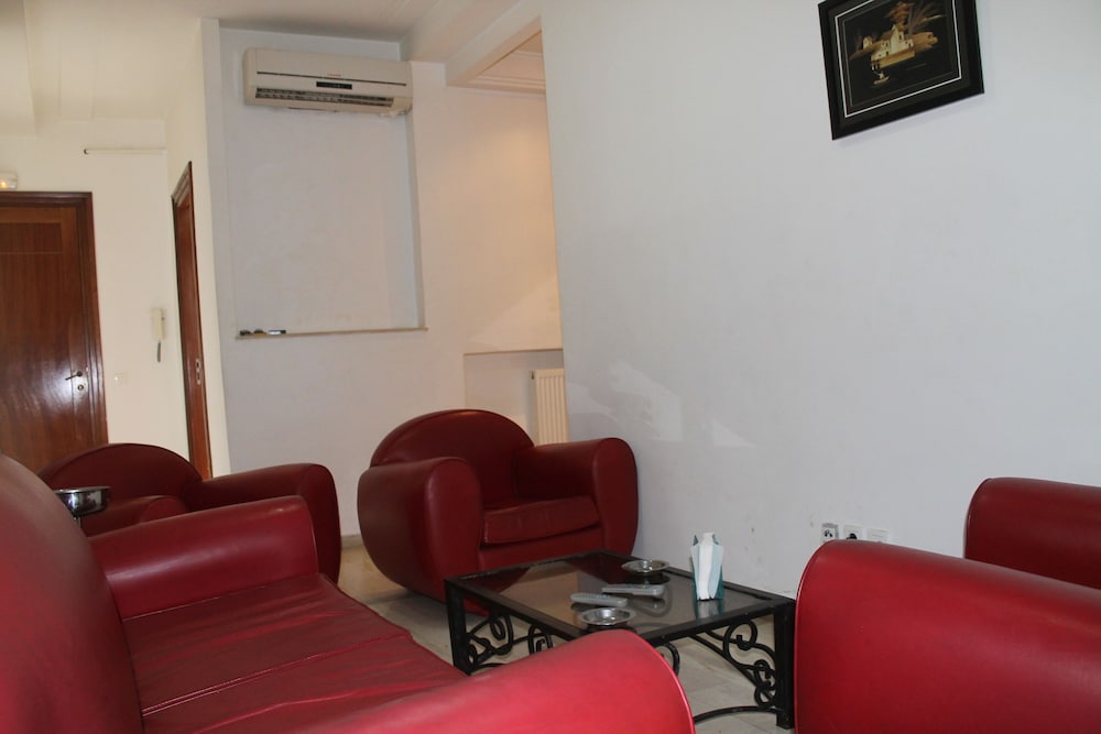 Apartment, 3 Bedrooms (Six) photo 2