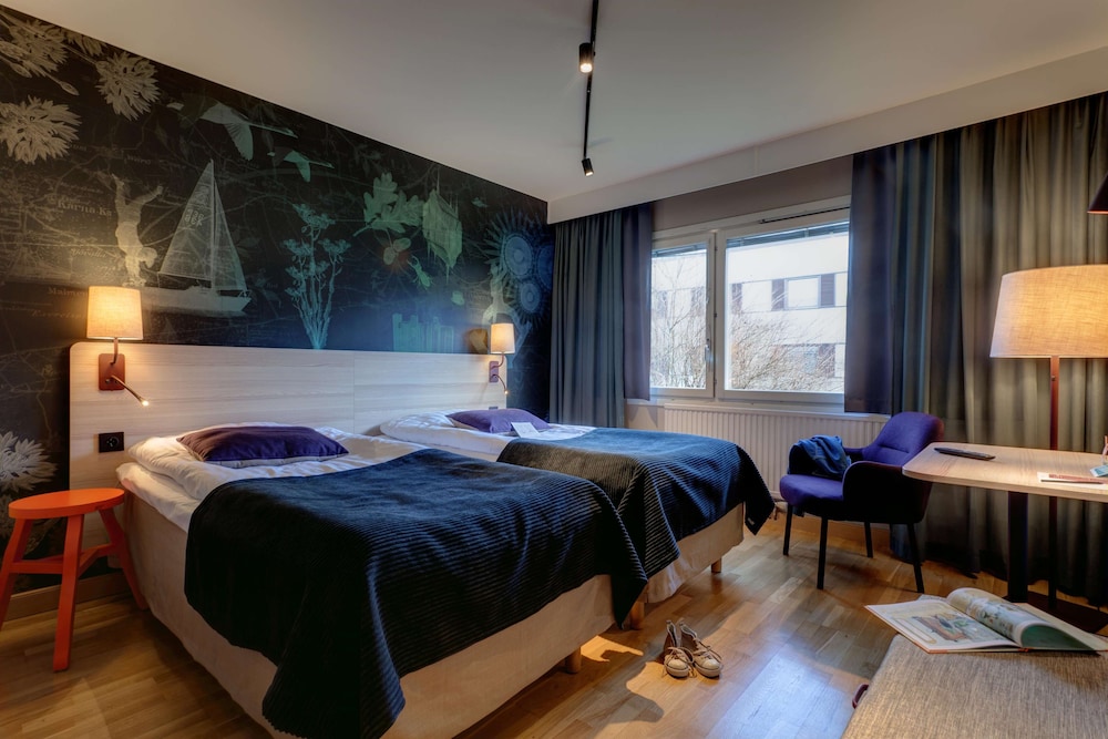 Twin Room - Photo 5