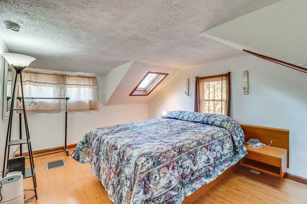 Cottage (2 Bedrooms) photo 1