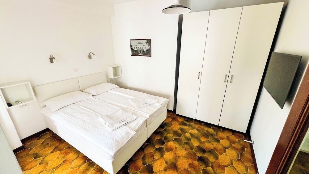 Comfort Apartment, 1 Bedroom photo 2