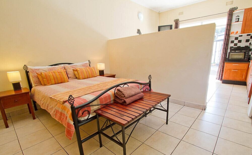 Family Apartment photo 1