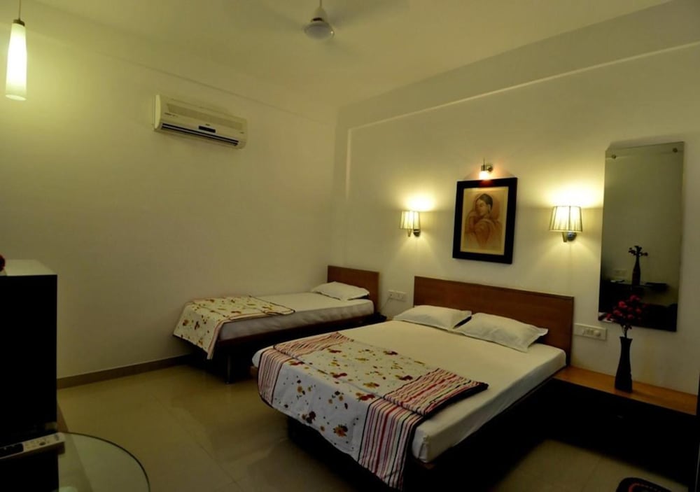 Classic Room - Photo 1