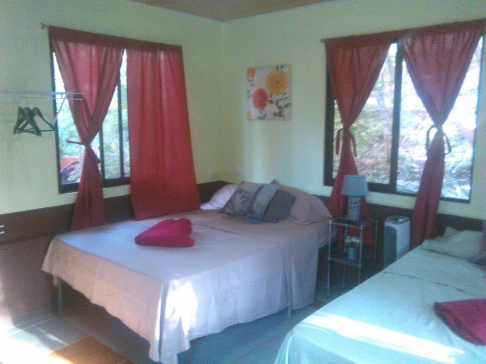 Quadruple Room photo 3