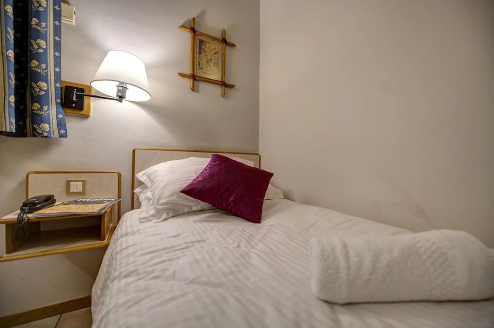 Single Room photo 2