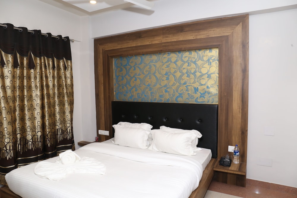 Executive Double Room photo 1