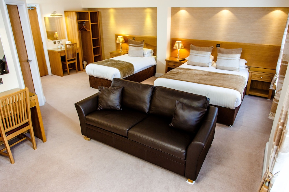 Family Suite photo 1