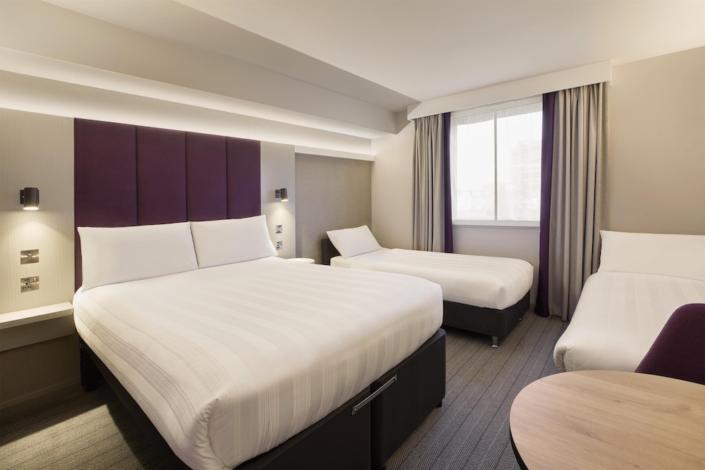 Family Quadruple Room