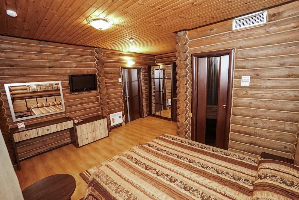 Double Room Single Use (Eurostandard) photo 1