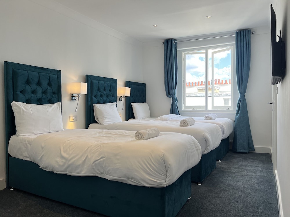 Premium Triple Room, Ensuite photo 1