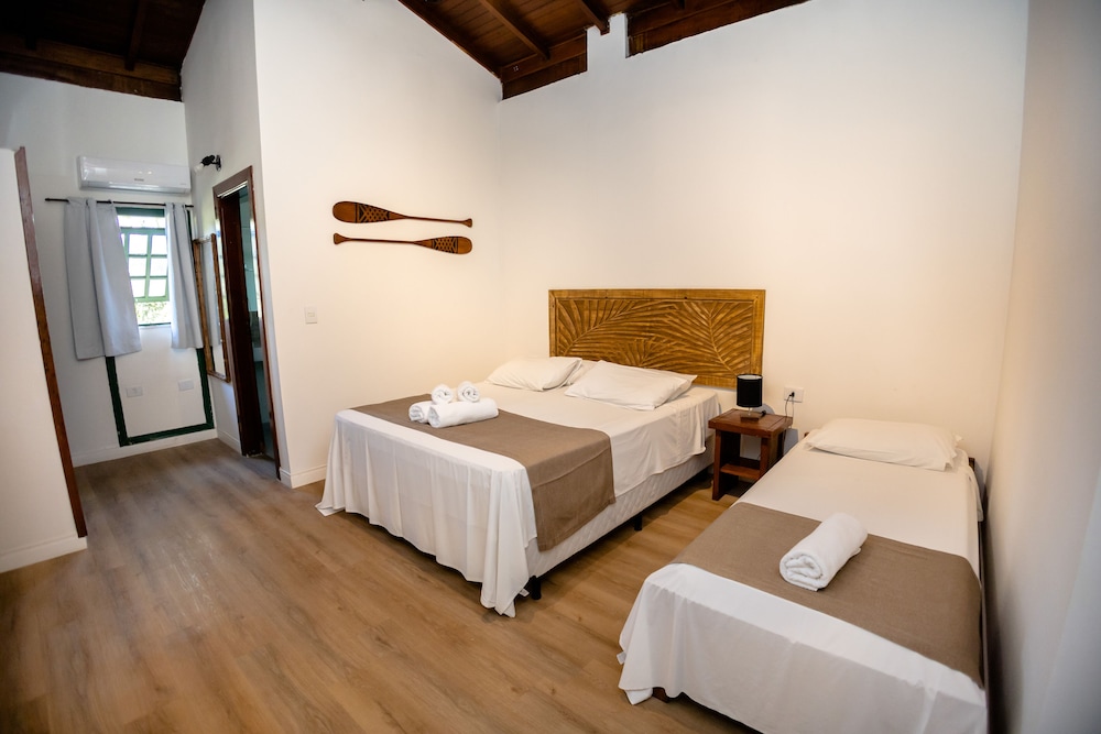 Superior Triple Room - Photo 1