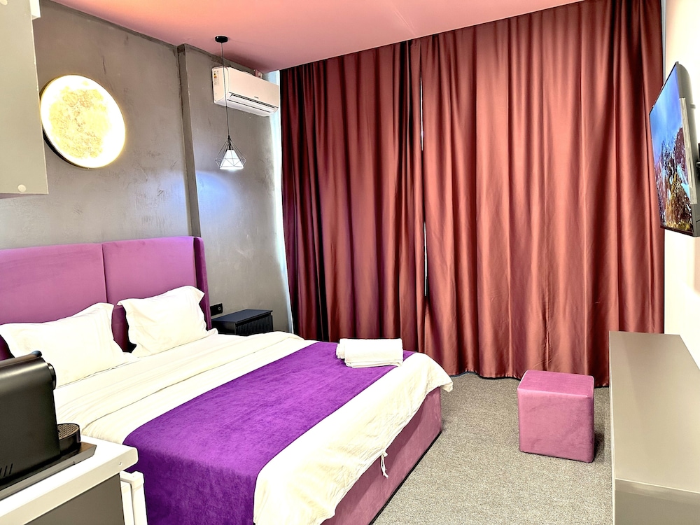 Romantic Double Room photo 1