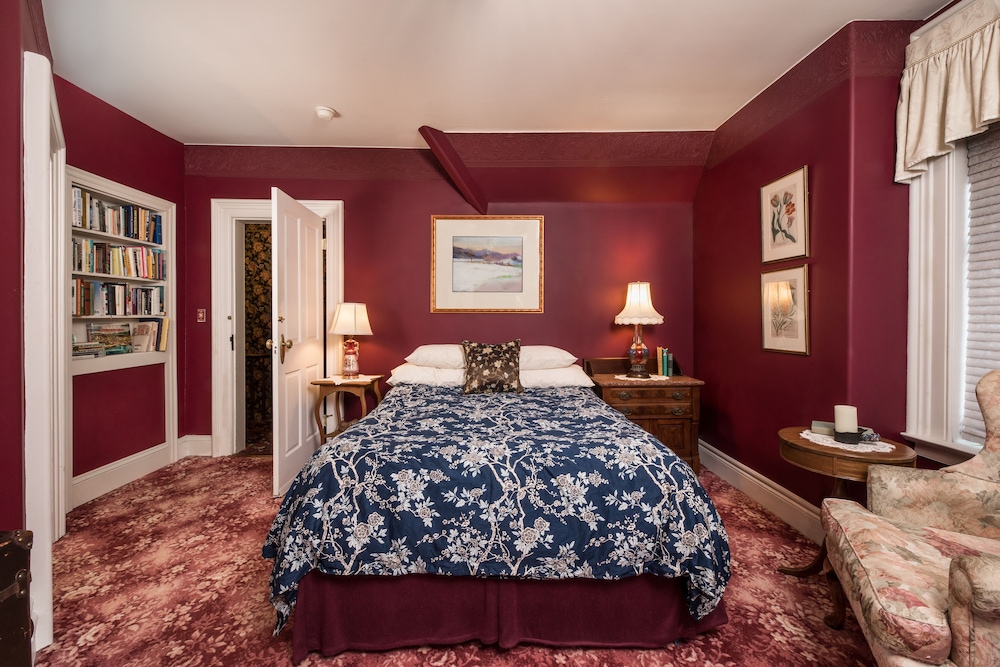Luxury Room