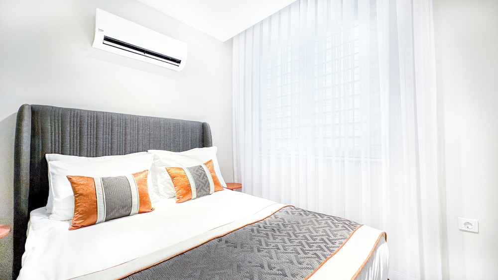 Apartment with One Bedroom