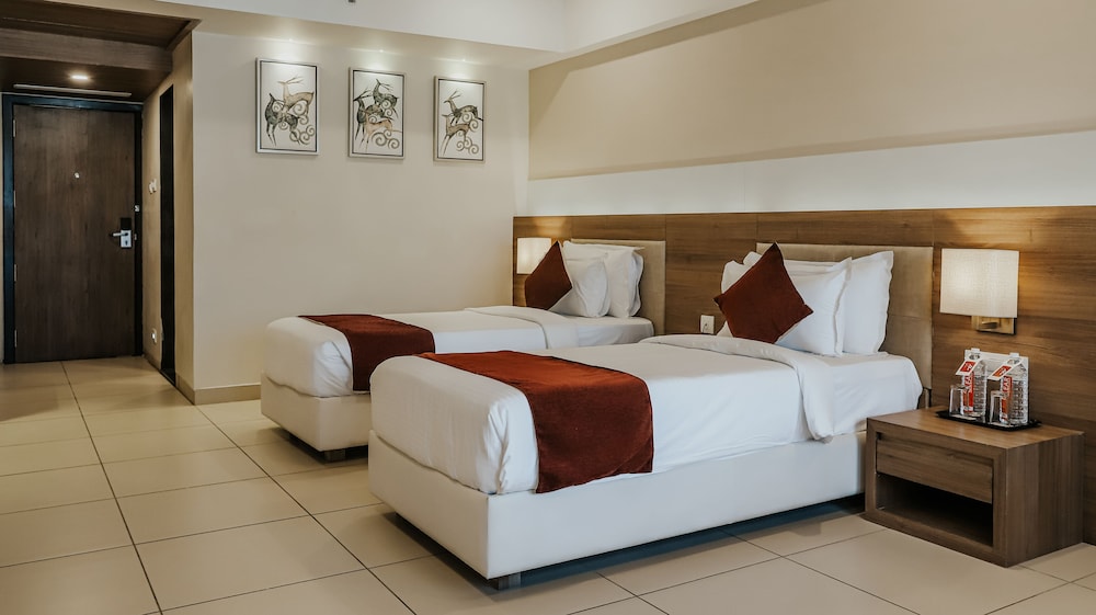 Deluxe Room photo 3