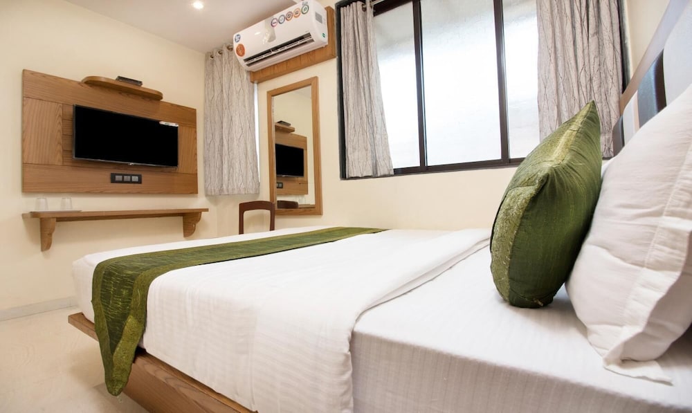 Standard Room - Photo 9