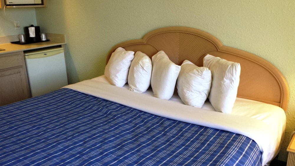 Cocoa Beach Suites Hotel, Billede 3