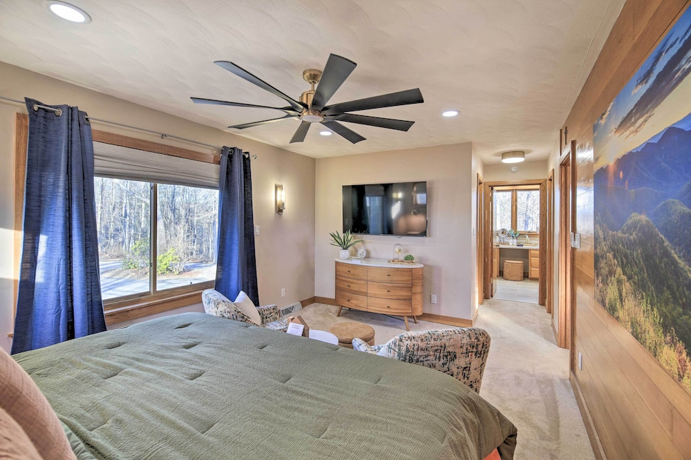 House (4 Bedrooms) photo 2