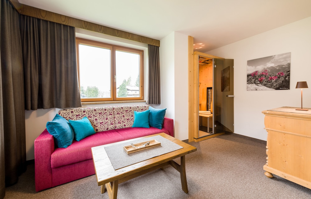 Classic Condo, 1 Bedroom, Mountain View photo 1