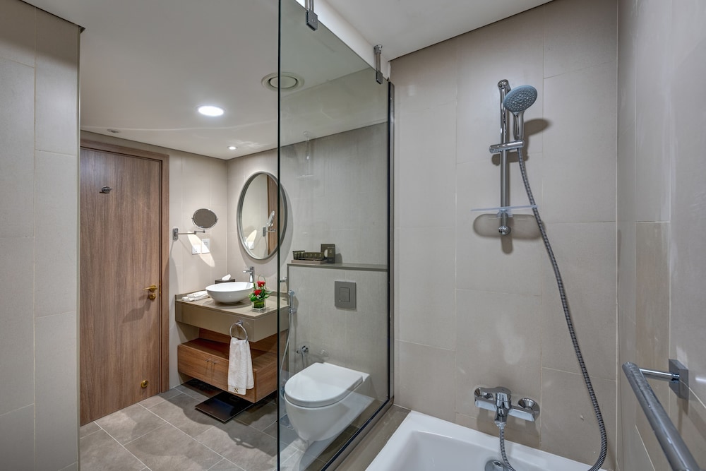 Deluxe Queen Room With Terrace photo 3