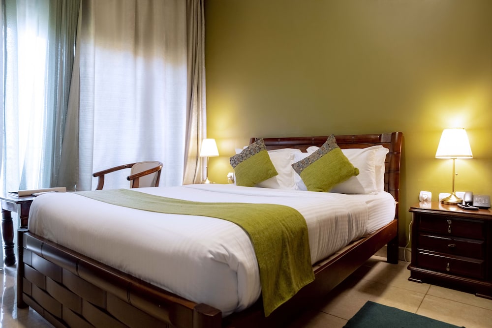 Standard Single Room photo 2
