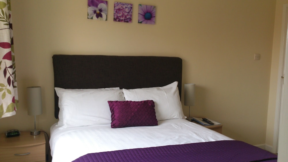 Double Room, Ensuite photo 1