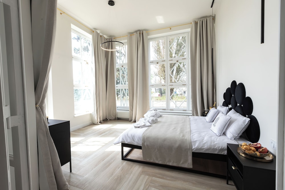 Deluxe Apartment - Photo 1